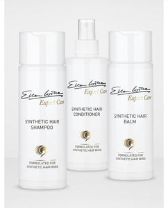 Synthetic Hair Care Set - Ellen Wille